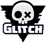 The Glitch Productions Store